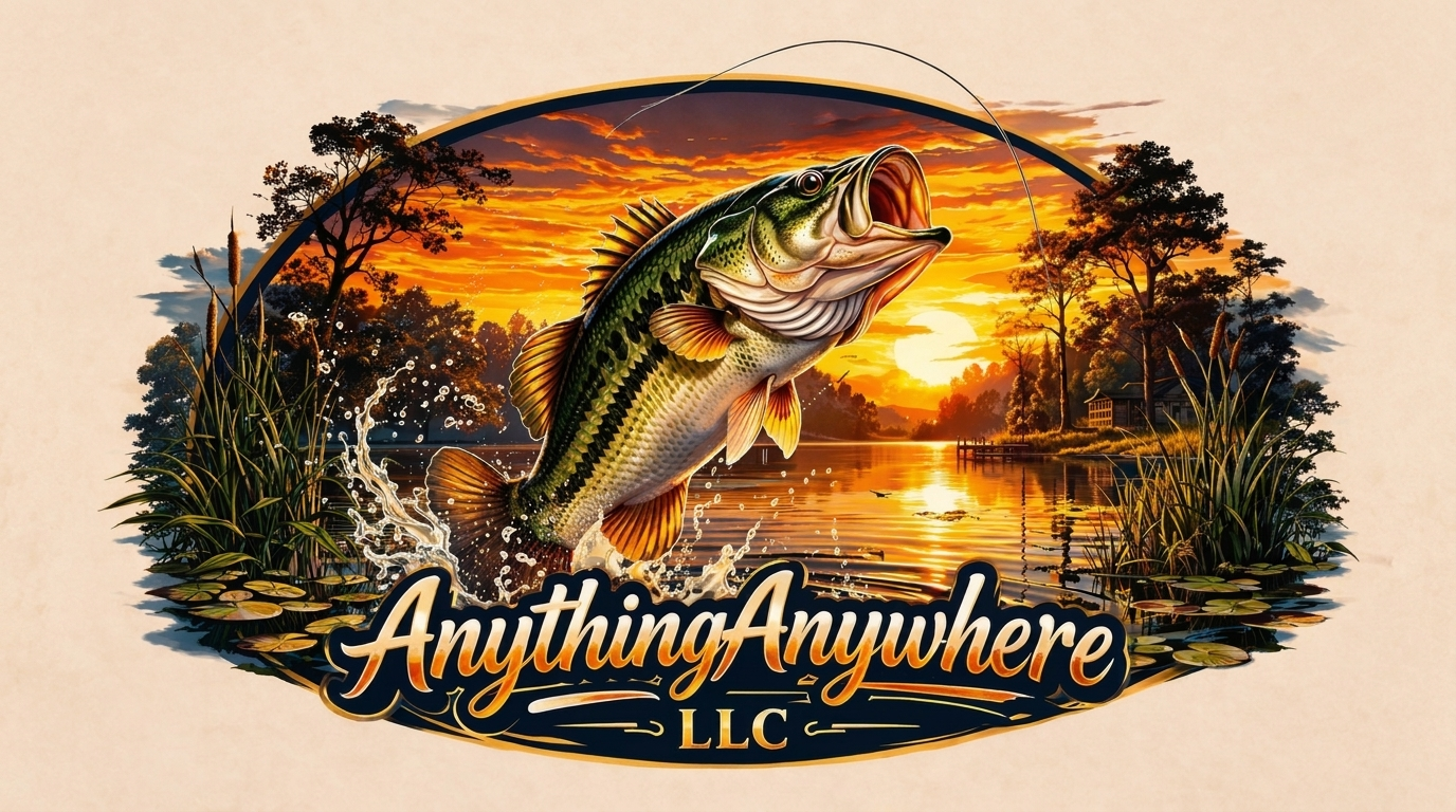 AnythingAnywhere LLC cover